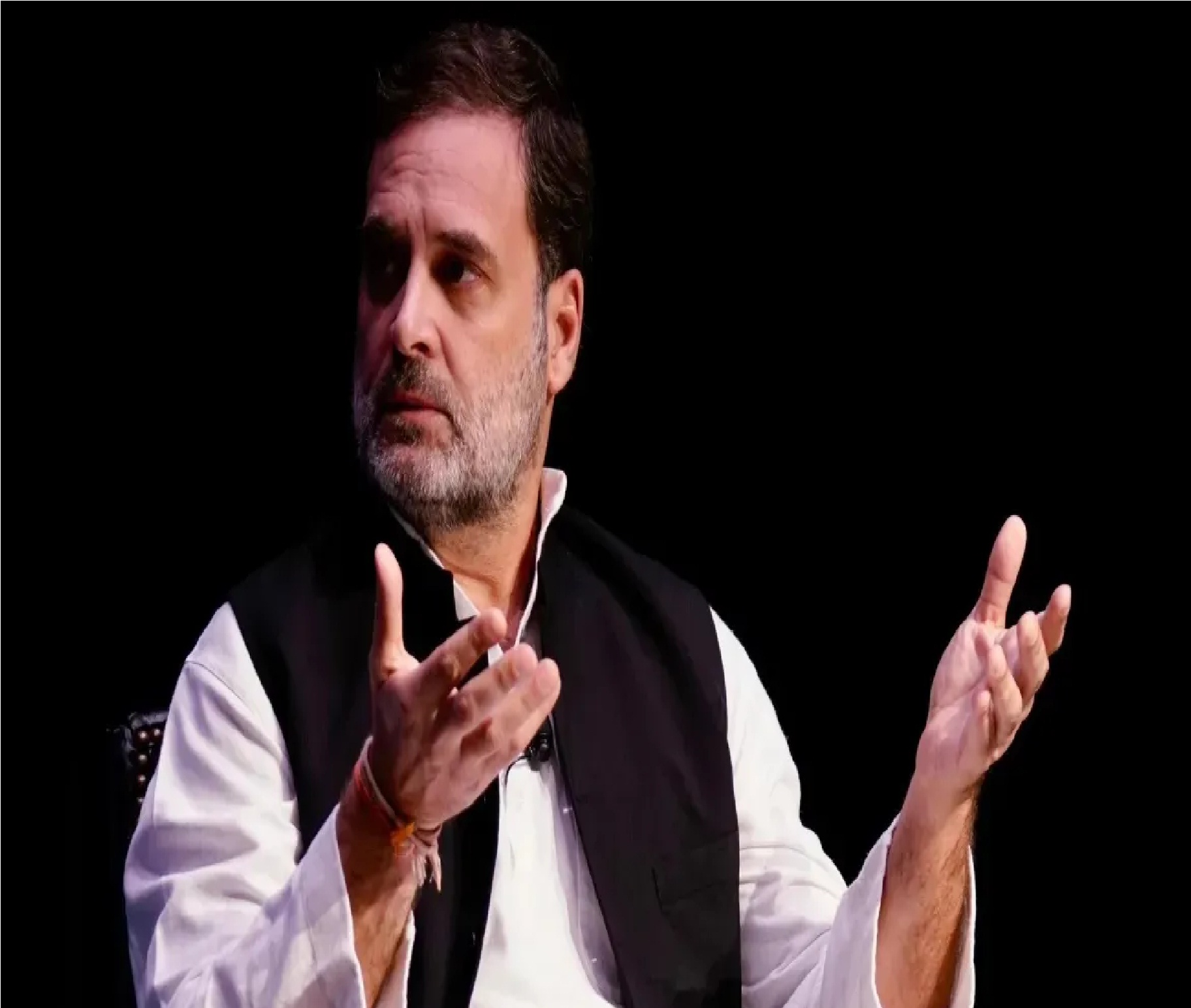 राहुल गांधी को दोषी ठहराए जाने से हुई अपूरणीय क्षति, मोदी सरनेम मामले में याचिका पर सूरत कोर्ट में सुनवाई